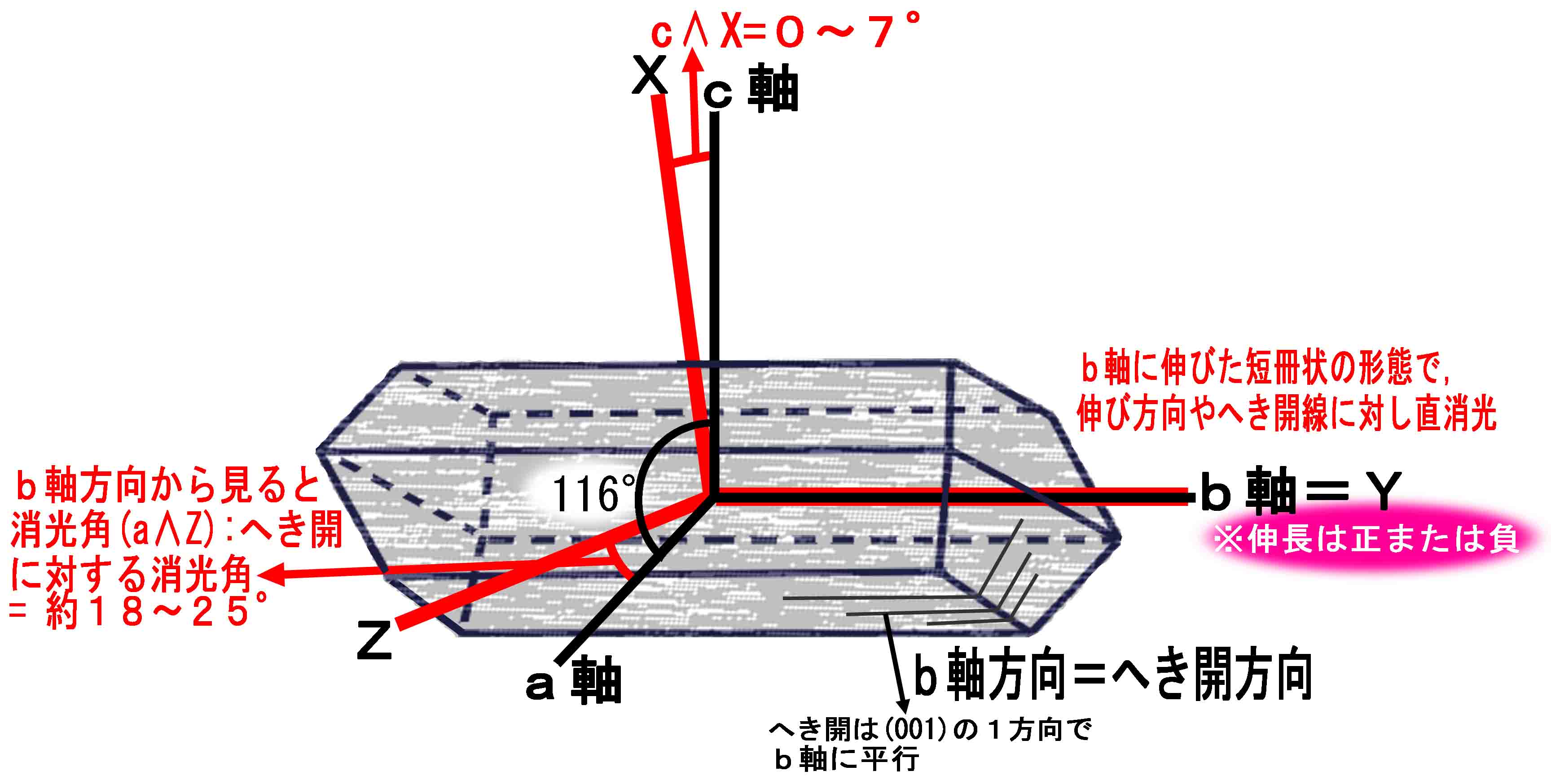 斜灰簾石 clinozoisite